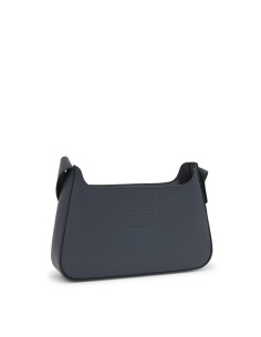 Bolso de hombro gris oscuro TOUS Lucia 2