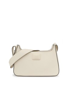 Bolso de hombro beige TOUS Lucia