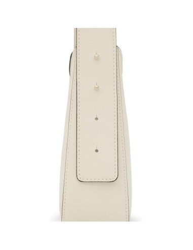 Bolso de hombro beige TOUS Lucia