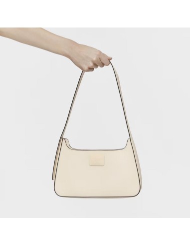 Bolso de hombro beige TOUS Lucia