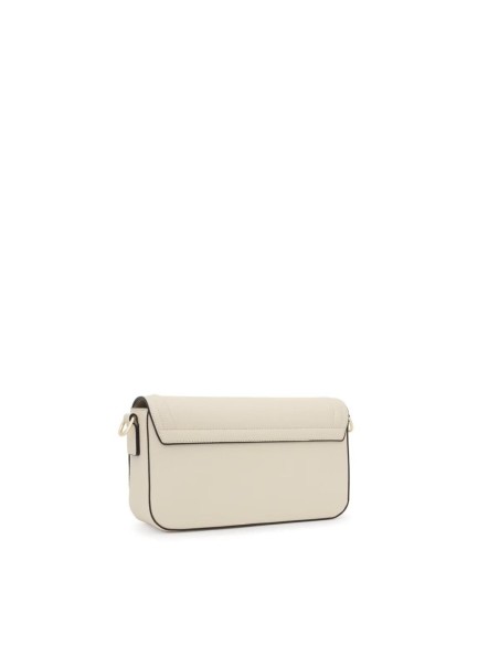 Bandolera mediana beige TOUS La Rue New