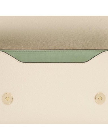 Bandolera mediana beige TOUS La Rue New