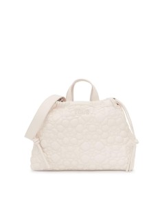 Saca mediana beige TOUS Bold