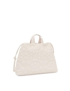 Saca mediana beige TOUS Bold 2
