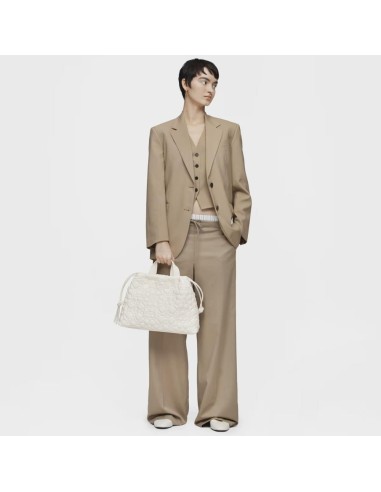 Saca mediana beige TOUS Bold