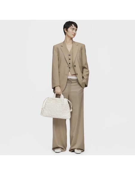 Saca mediana beige TOUS Bold