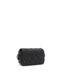 Mini bandolera negra TOUS Bold 2