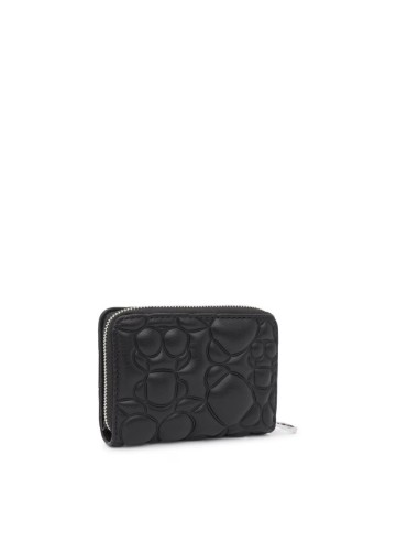 Cartera negra TOUS Bold