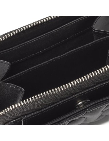 Cartera negra TOUS Bold