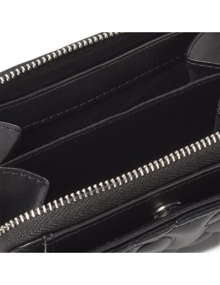 Cartera negra TOUS Bold