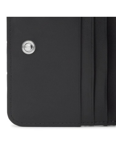 Cartera negra TOUS Bold