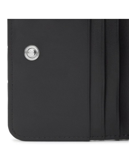 Cartera negra TOUS Bold
