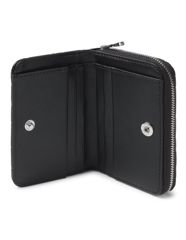 Cartera negra TOUS Bold