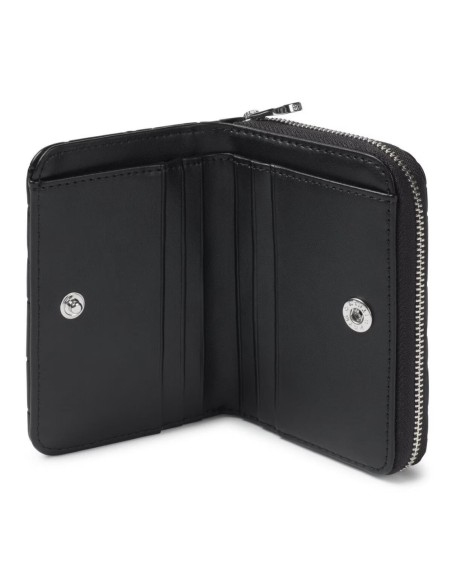 Cartera negra TOUS Bold