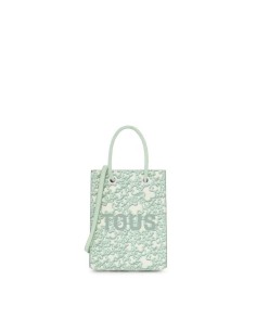 Mini bolso Pop menta Kaos Mini Evolution