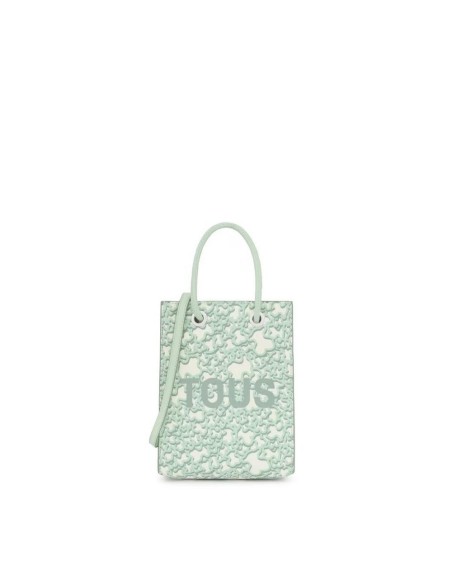 Mini bolso Pop menta Kaos Mini Evolution