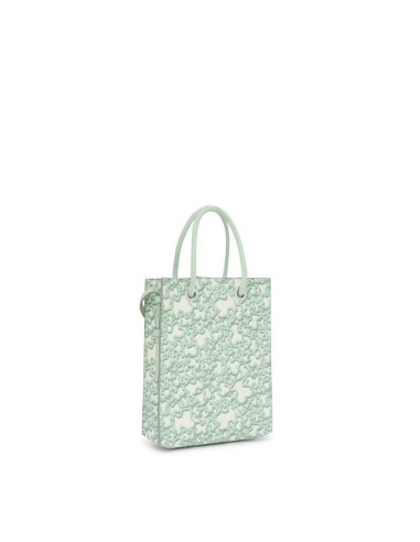 Mini bolso Pop menta Kaos Mini Evolution