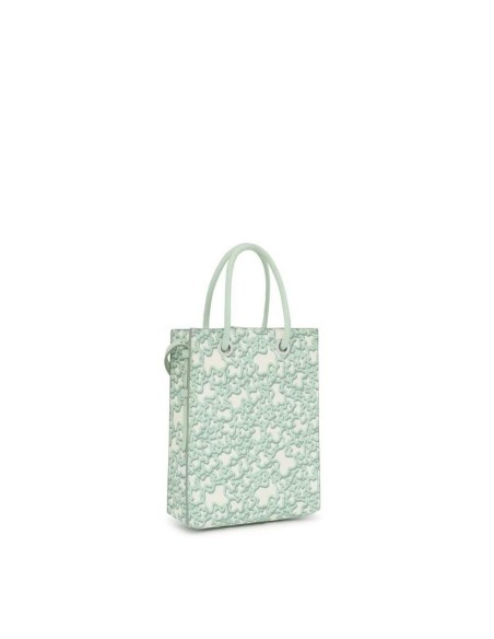 Mini bolso Pop menta Kaos Mini Evolution