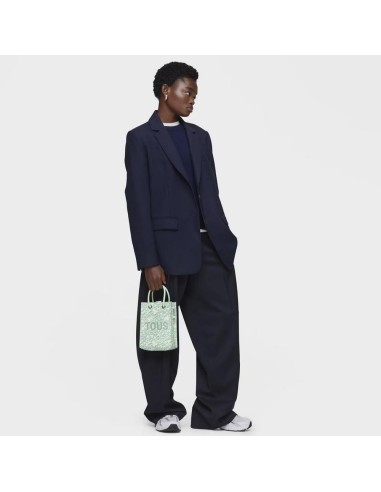Mini bolso Pop menta Kaos Mini Evolution