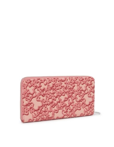 Billetera coral Kaos Mini Evolution