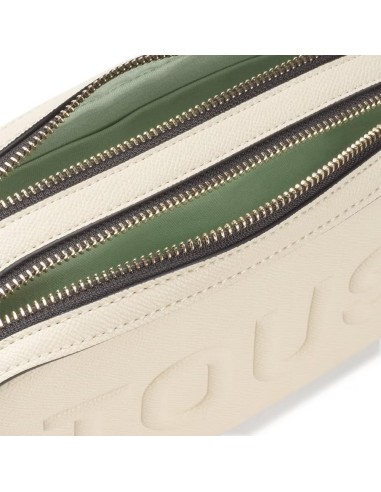 Bandolera reporter beige TOUS La Rue New