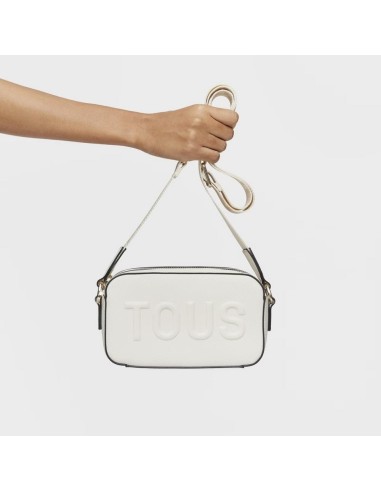 Bandolera reporter beige TOUS La Rue New
