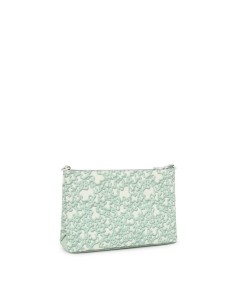 Bandolera Flat menta Kaos Mini Evolution 2