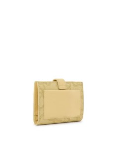 Cartera crema Kaos Icon 2