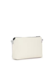 Bandolera de piel beige TOUS Candy 2