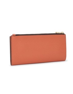 Billetera naranja TOUS La Rue New
