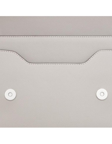 Bandolera mediana Audree gris TOUS La Rue New