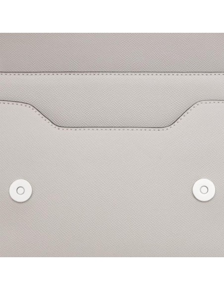 Bandolera mediana Audree gris TOUS La Rue New