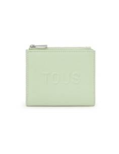 Cartera menta TOUS La Rue New