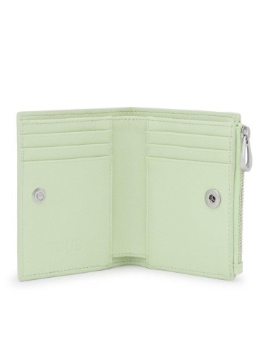 Cartera menta TOUS La Rue New