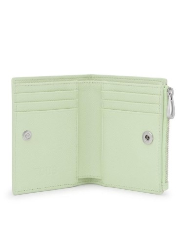 Cartera menta TOUS La Rue New