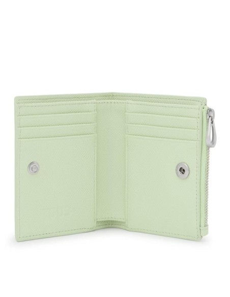 Cartera menta TOUS La Rue New