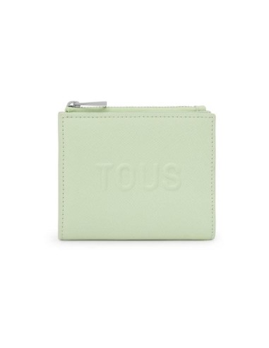 Cartera menta TOUS La Rue New