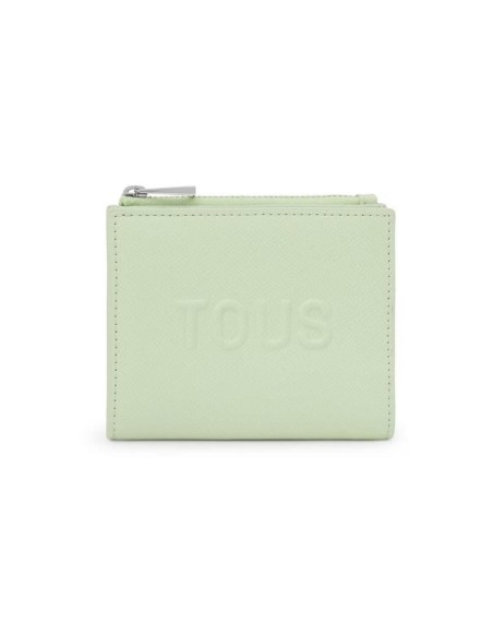 Cartera menta TOUS La Rue New