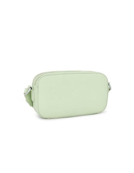 Bandolera reporter menta TOUS La Rue New