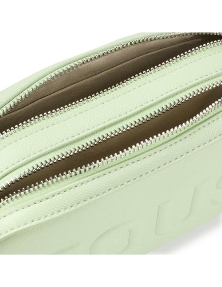 Bandolera reporter menta TOUS La Rue New