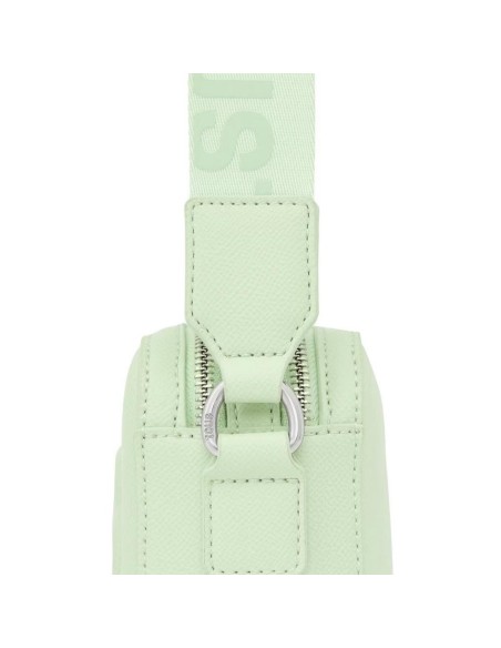 Bandolera reporter menta TOUS La Rue New