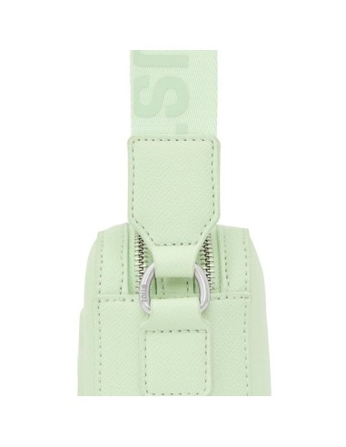 Bandolera reporter menta TOUS La Rue New