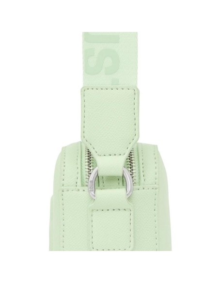 Bandolera reporter menta TOUS La Rue New