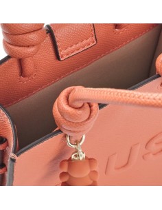 Mini bolso Pop naranja TOUS La Rue New 2