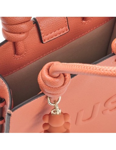 Mini bolso Pop naranja TOUS La Rue New