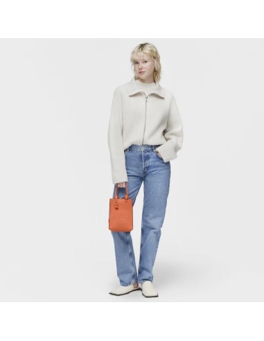 Mini bolso Pop naranja TOUS La Rue New
