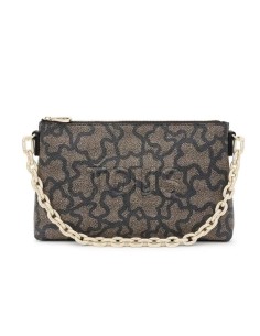 Clutch negro Kaos Icon 2