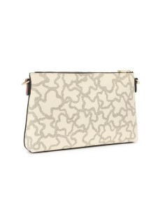 Clutch beige Kaos Icon