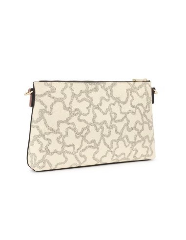 Clutch beige Kaos Icon