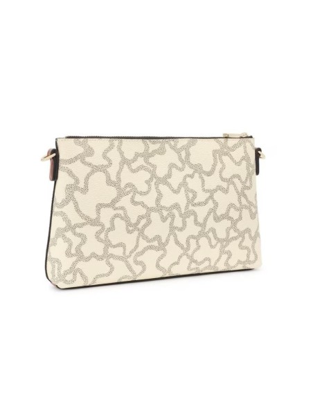 Clutch beige Kaos Icon